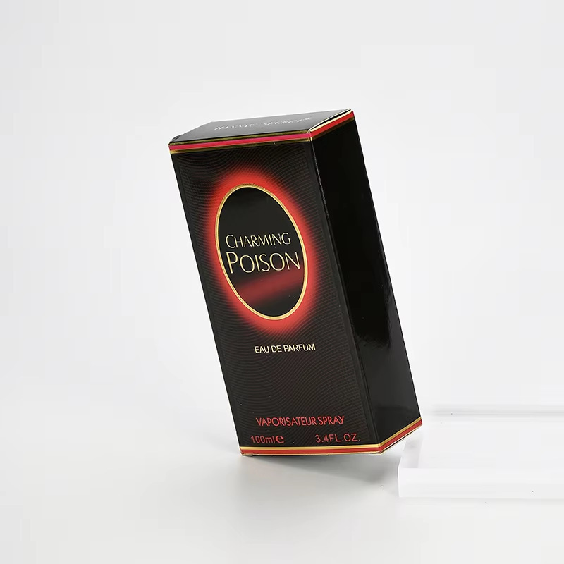 Nuevo perfume de marca para mu - Perfume Fragrance Bottle reseña y precio