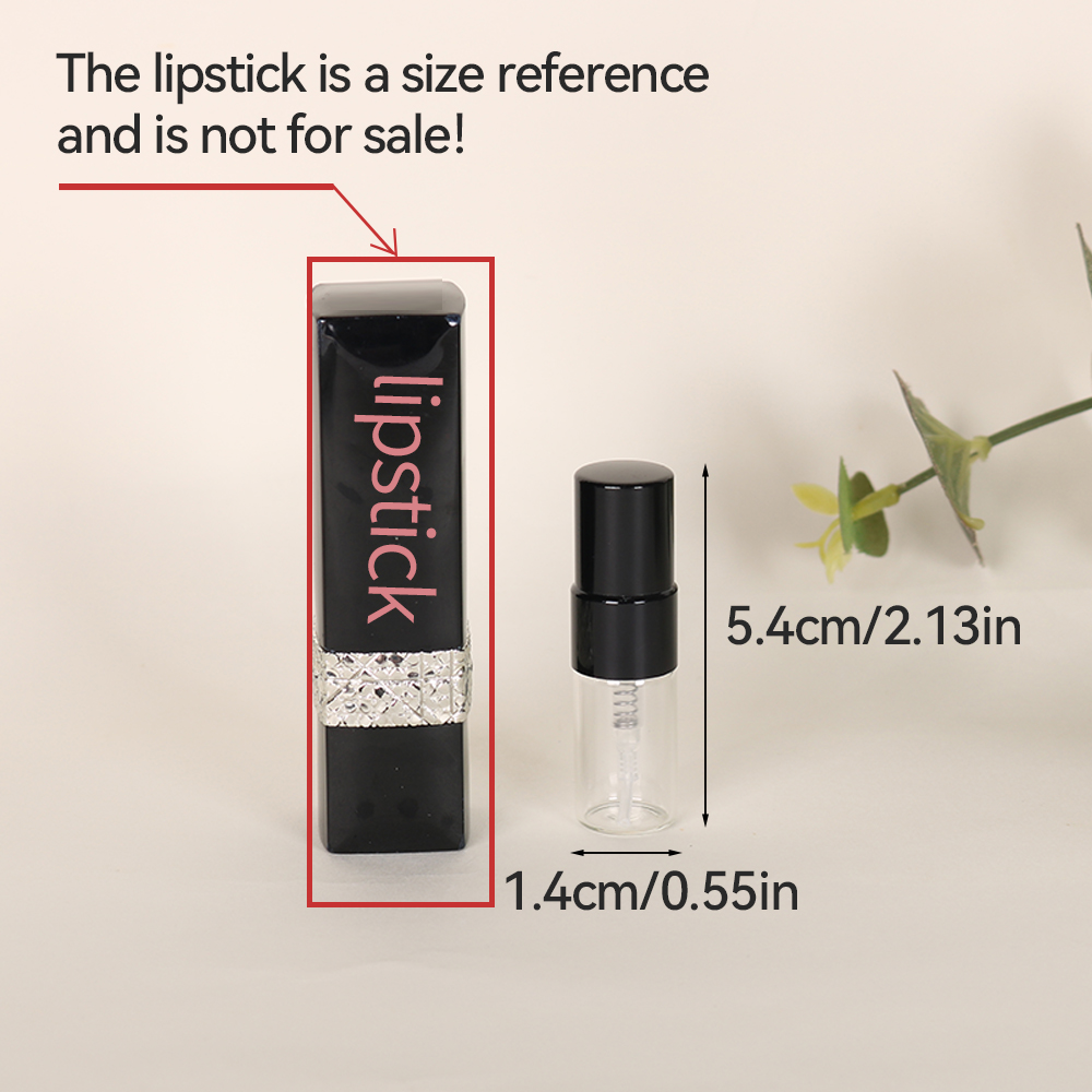 50 Botellas de Perfume Mini de - Perfume Fragrance Enhancer reseña y precio