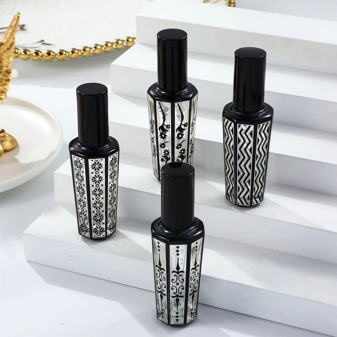 Botella de Perfume de 15ml, bo - Perfume Imperium Fragrance World reseña y precio