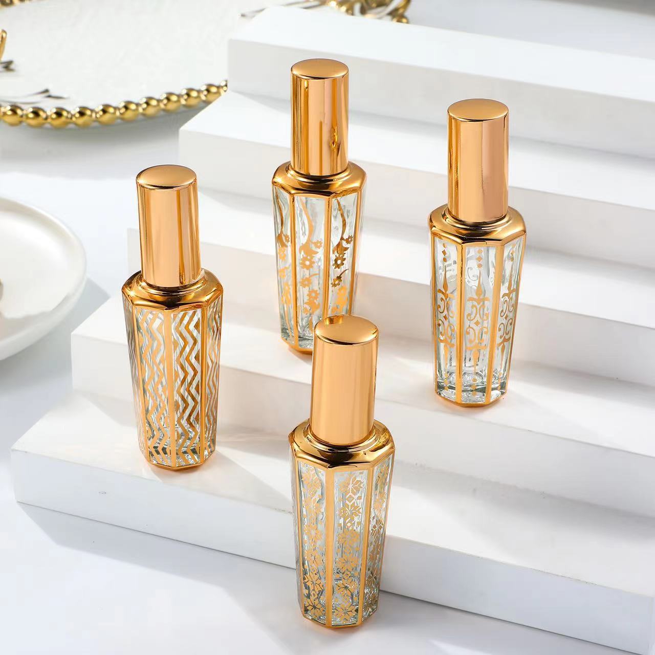 Botella de Perfume de 15ml, bo - Perfume Imperium Fragrance World reseña y precio