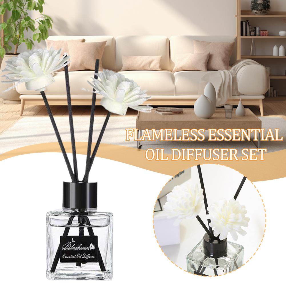 Difusor de Aroma de 50 ml con  - Perfume Fragrance Machine reseña y precio