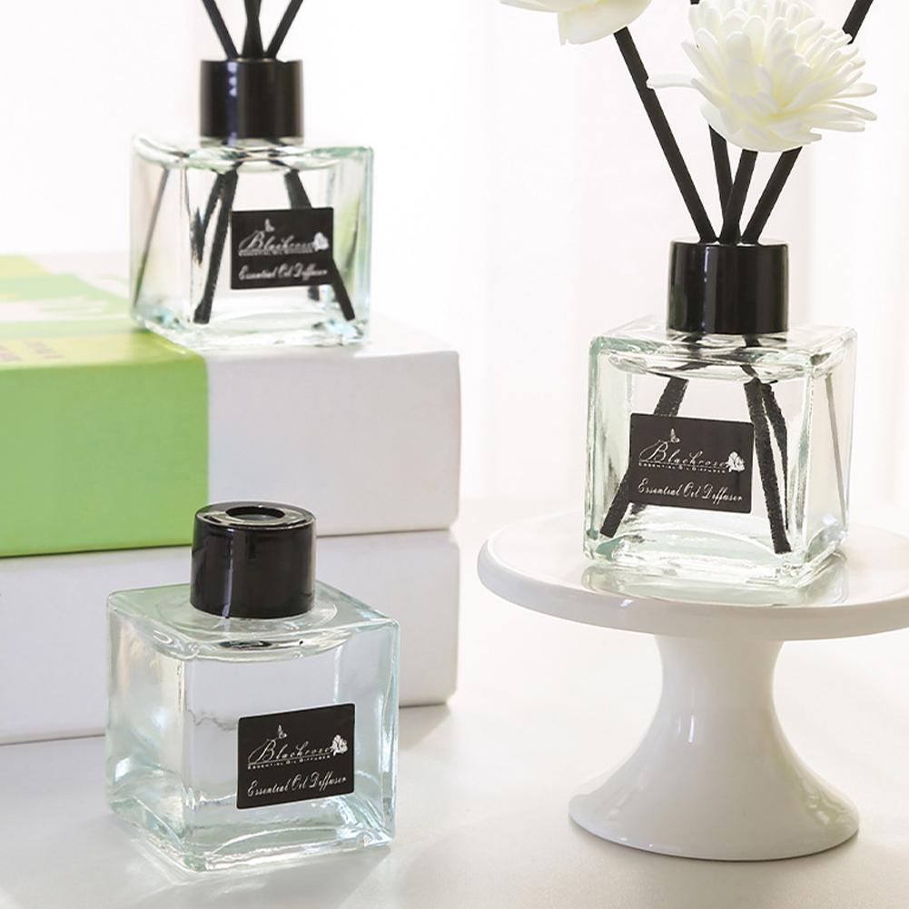 Difusor de Aroma de 50 ml con  - Perfume Fragrance Machine reseña y precio