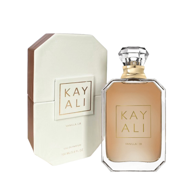 100ML Kayali Yum Boujee Marshm - Vanilla Perfume Oil reseña y precio