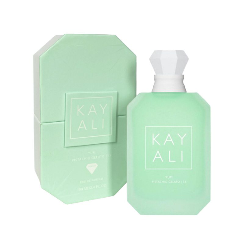 100ML Kayali Yum Boujee Marshm - Vanilla Perfume Oil reseña y precio