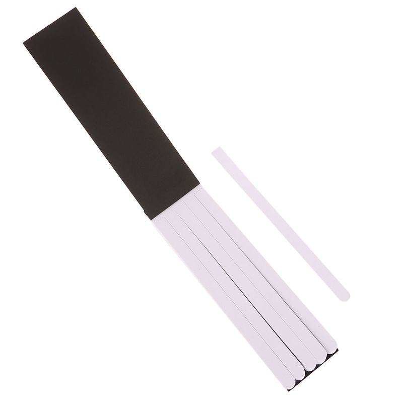 100 Uds. Tiras de papel de pru - Perfume Fragrance Tester reseña y precio