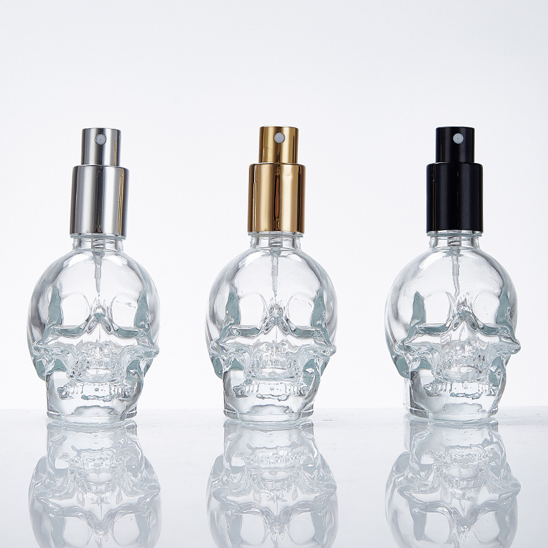 Atomizador de Perfume de Vidri - Perfume Imperium Fragrance World reseña y precio