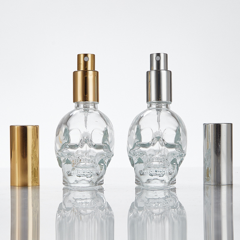 Atomizador de Perfume de Vidri - Perfume Imperium Fragrance World reseña y precio