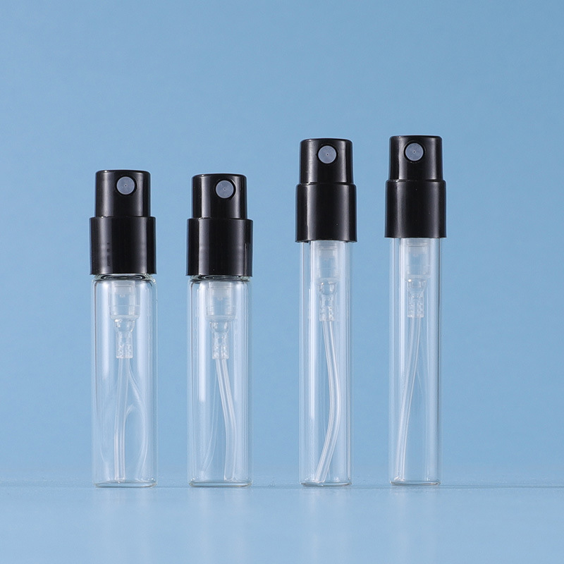 1X 10X 100x 1ml 1,5ml 2ml 2,5m - Fragrance Atomizer Pump reseña y precio