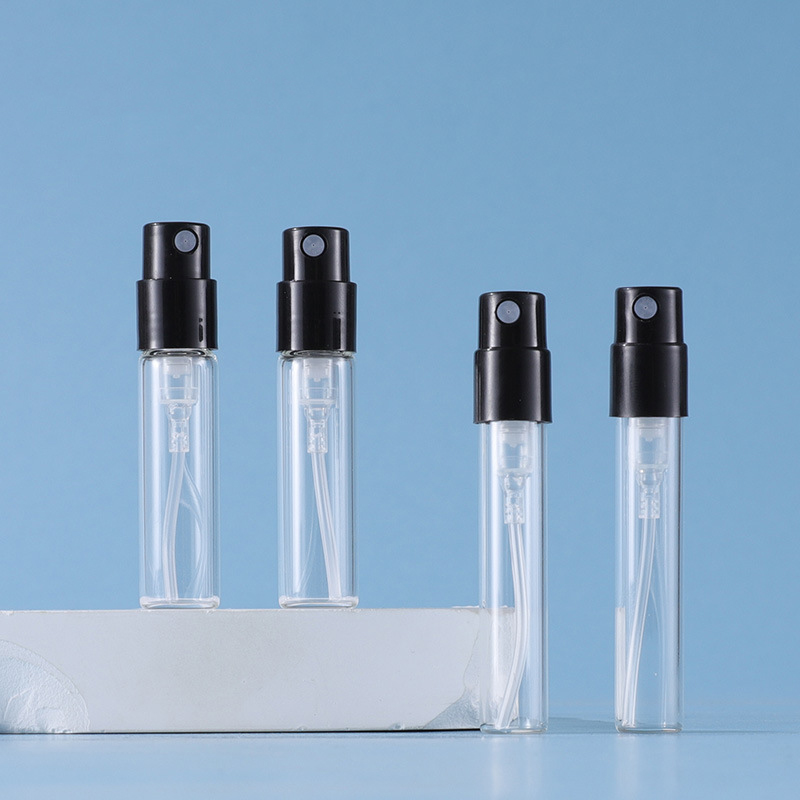 1X 10X 100x 1ml 1,5ml 2ml 2,5m - Fragrance Atomizer Pump reseña y precio