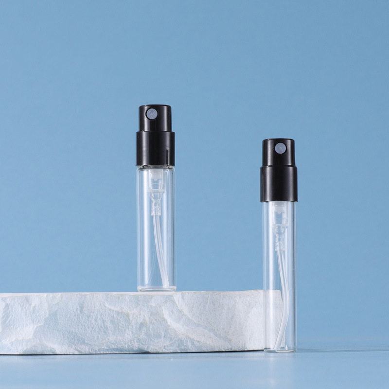1X 10X 100x 1ml 1,5ml 2ml 2,5m - Fragrance Atomizer Pump reseña y precio