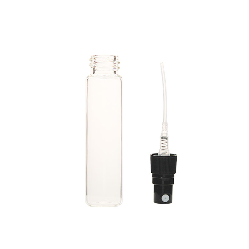 20/30/50/100 piezas de frascos - Perfume Imperium Fragrance World reseña y precio