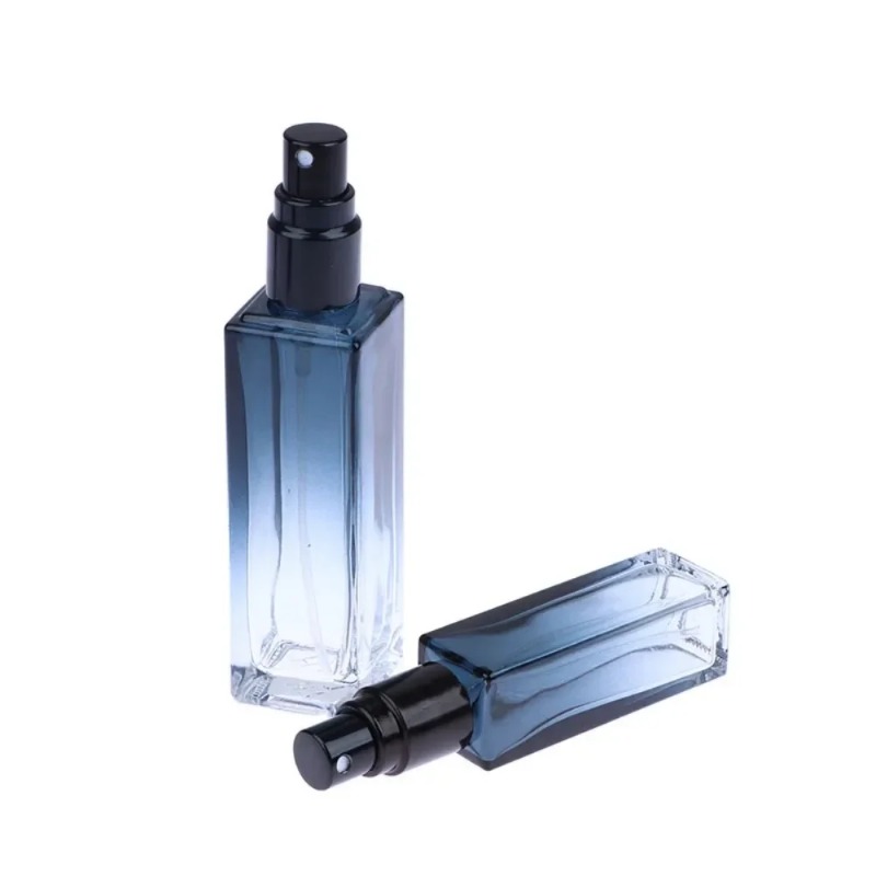Botella de Perfume de 5ml 9ml  - Perfume Imperium Fragrance World reseña y precio