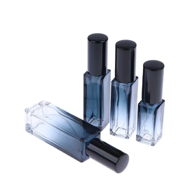 Botella de Perfume de 5ml 9ml  - Perfume Imperium Fragrance World reseña y precio