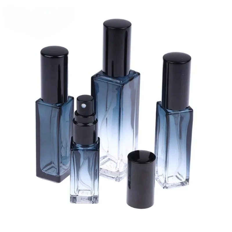 Botella de Perfume de 5ml 9ml  - Perfume Imperium Fragrance World reseña y precio