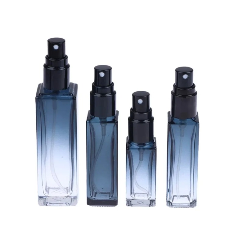 Botella de Perfume de 5ml 9ml  - Perfume Imperium Fragrance World reseña y precio