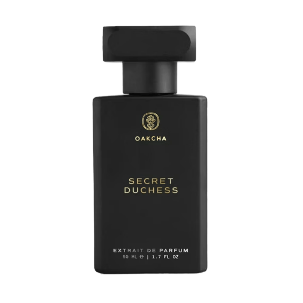 Perfume OAKCHA Secret Duchess, - Perfume Fragrance Bottle reseña y precio