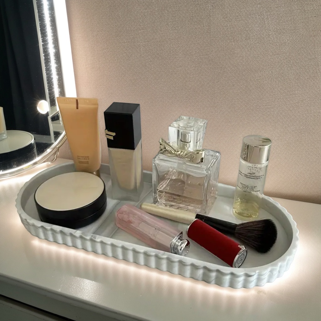 1 paquete de bandeja de almace - Perfume Fragrance Machine reseña y precio