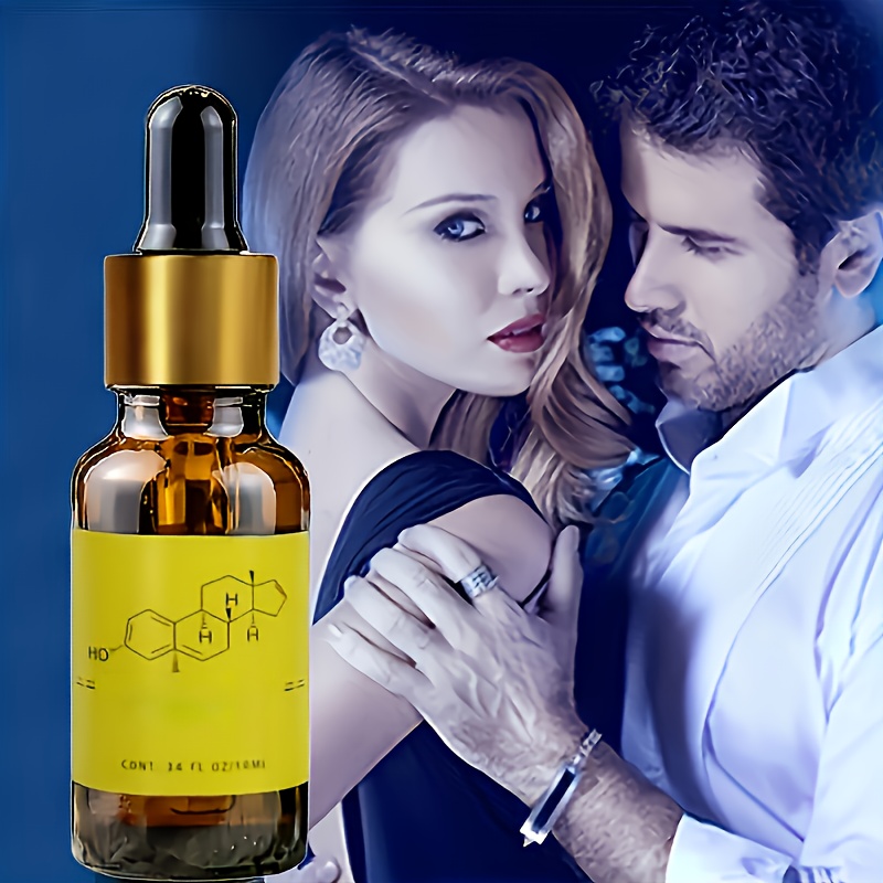 Perfume de Feromonas Unisex de - Fragrance Long Lasting Perfume reseña y precio