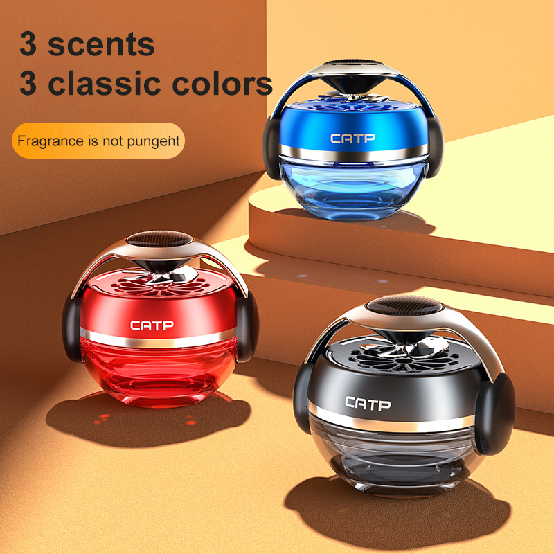 Difusor de fragancia para salp - Perfume Fragrance Enhancer reseña y precio