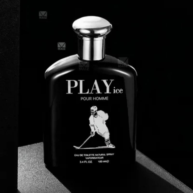 Perfume Masculino de Lujo de 1 - Perfume Fragrance Bottle reseña y precio