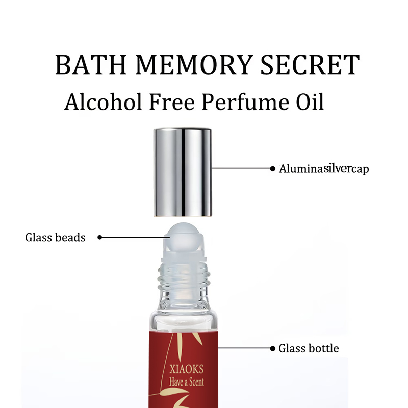 Perfume Vanilla Musk, Exclusiv - Perfume Fragrance Enhancer reseña y precio