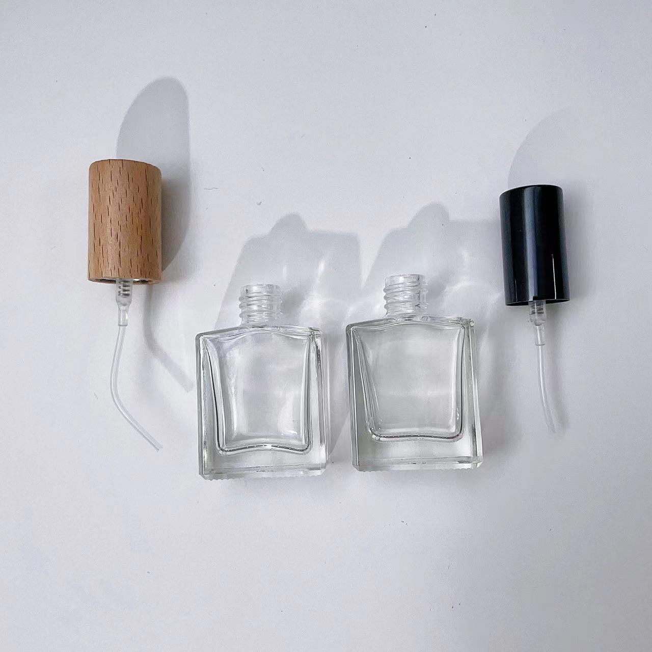 Botella de Spray de Perfume de - Perfume Fragrance Machine reseña y precio