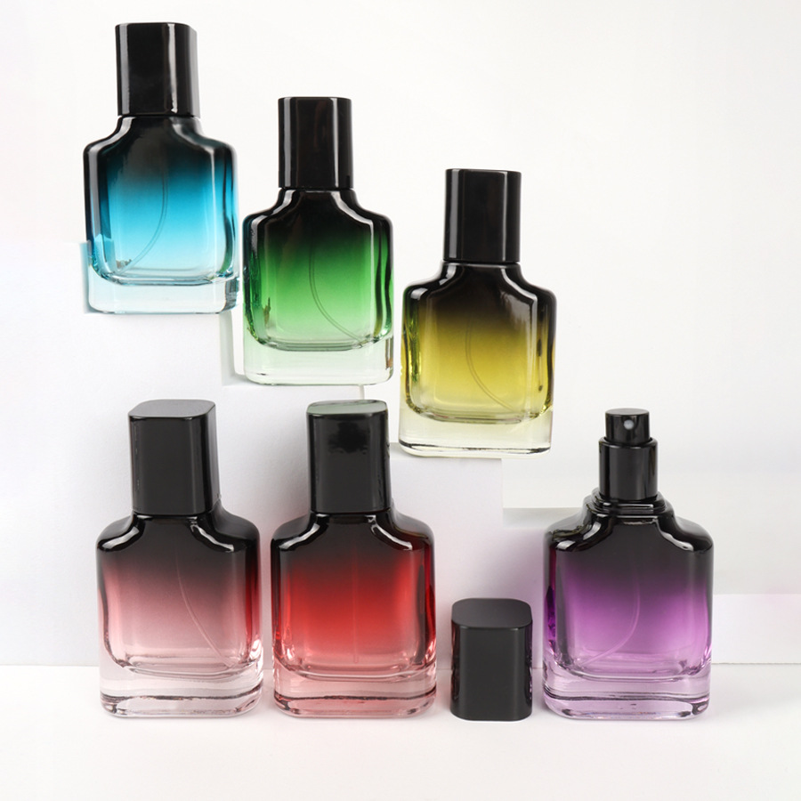 Botellas de Perfume de 30ml, a - Perfume Imperium Fragrance World reseña y precio