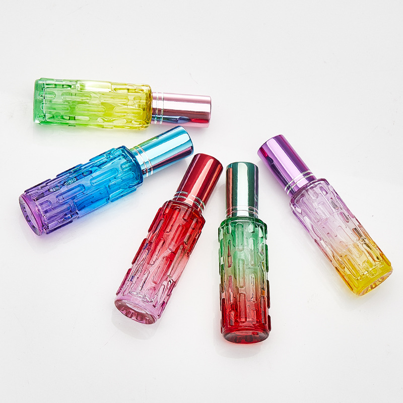 1 unidad de botella de perfume - Fragrance Atomizer Pump reseña y precio