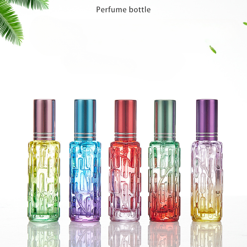 1 unidad de botella de perfume - Fragrance Atomizer Pump reseña y precio