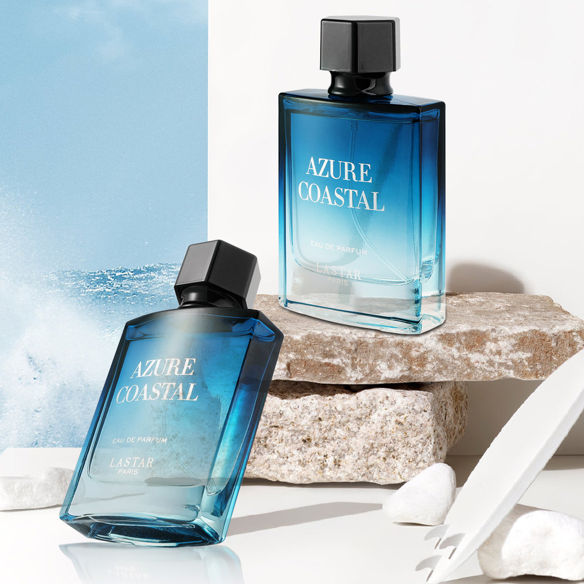 Perfume para Hombre LASTAR, Do - Perfume Fragrance Bottle reseña y precio