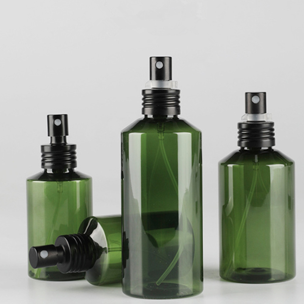 1 botella pulverizadora portát - Perfume Fragrance Machine reseña y precio