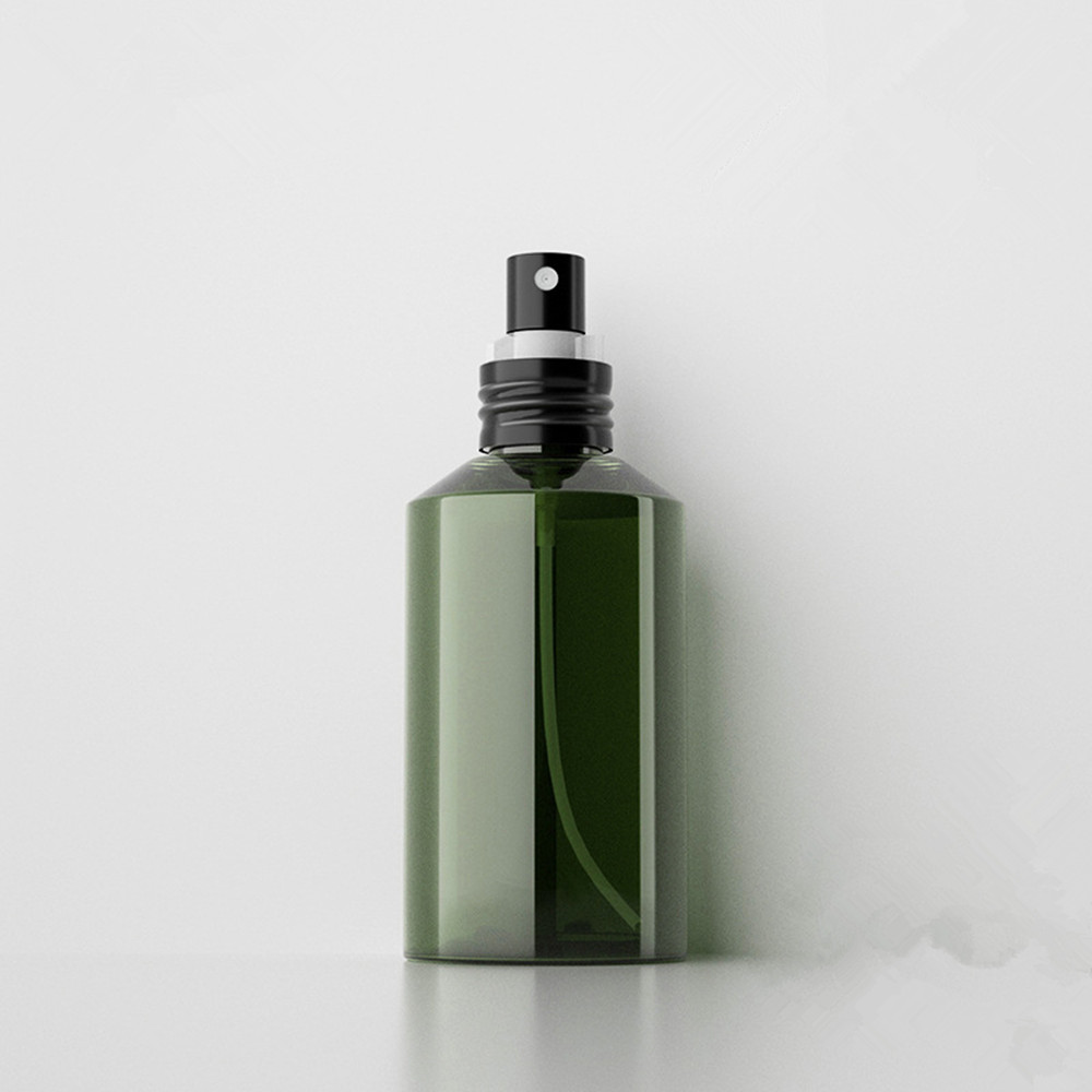 1 botella pulverizadora portát - Perfume Fragrance Machine reseña y precio