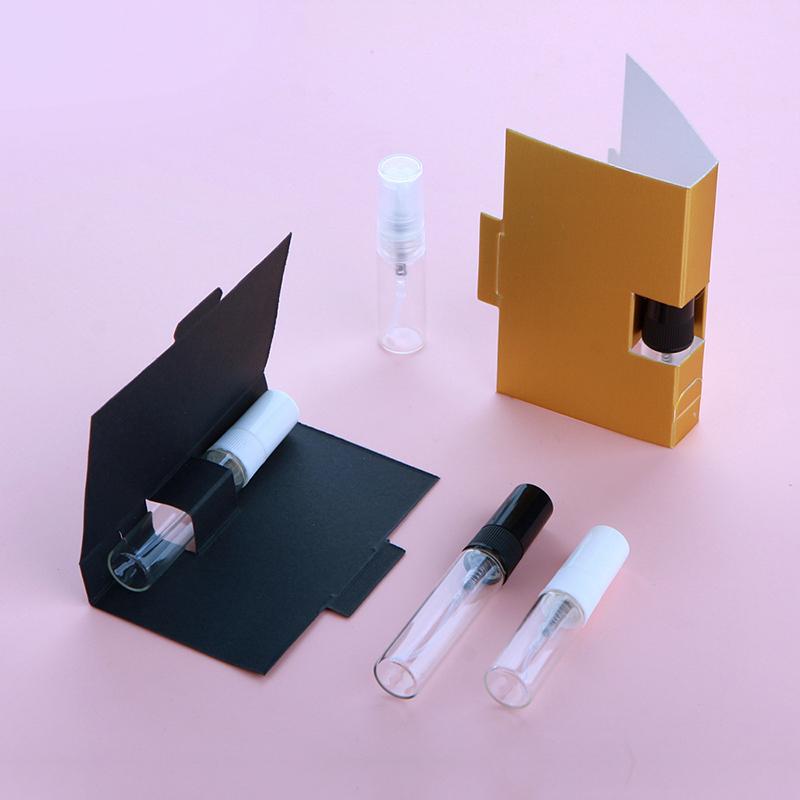 1 unidad de mini frascos de pe - Perfume Fragrance Tester reseña y precio
