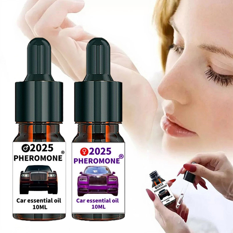 Aceite esencial de feromonas p - Perfume Fragrance Enhancer reseña y precio