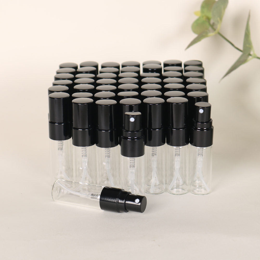 50 Uds. Botellas de Perfume de - Perfume Imperium Fragrance World reseña y precio