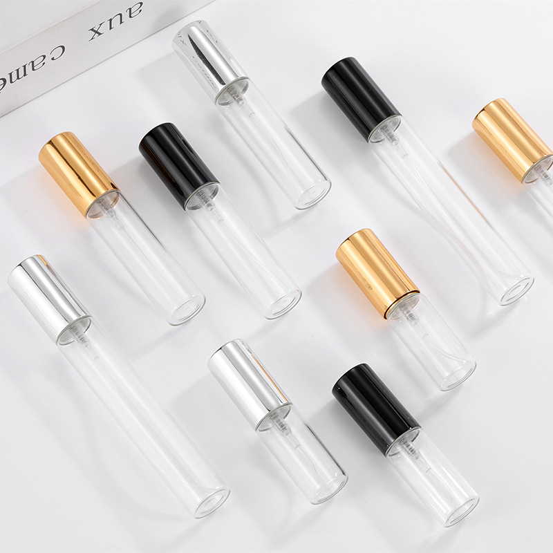 20/50 Uds botella vacía de Per - Perfume Imperium Fragrance World reseña y precio