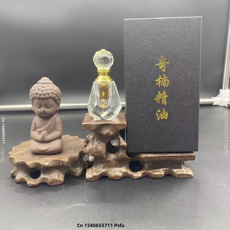 Aceite aromático de Oud Agarwo - Perfume Fragrance Soap reseña y precio