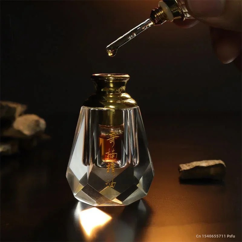 Aceite aromático de Oud Agarwo - Perfume Fragrance Soap reseña y precio