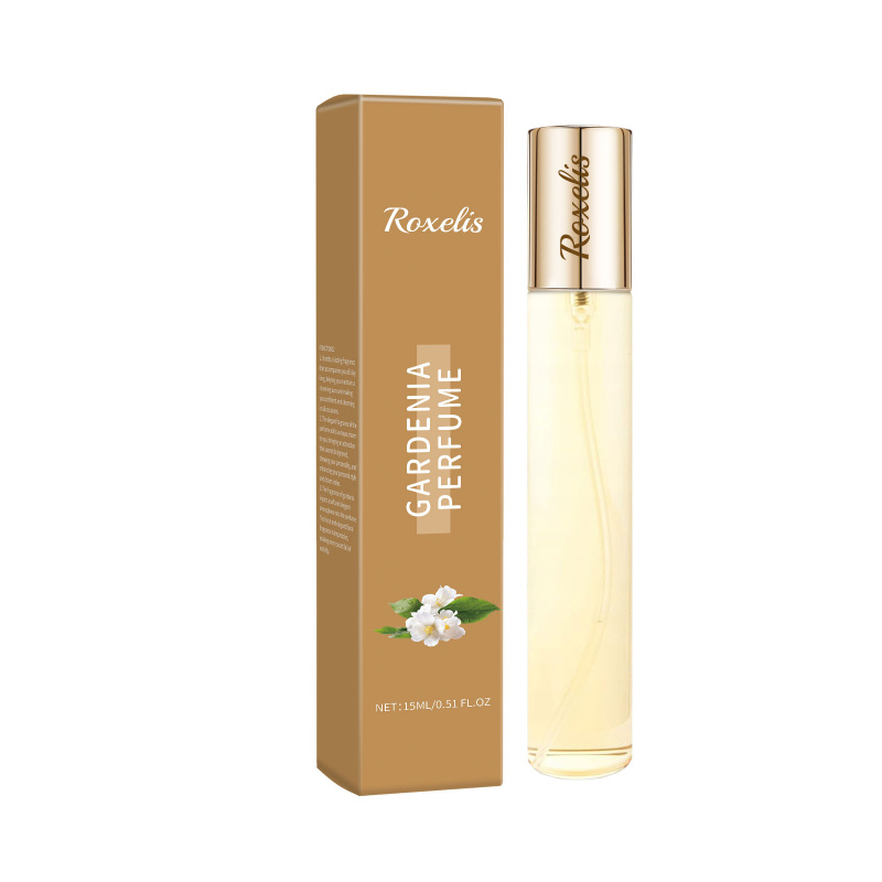 Perfume elegante de larga dura - Fragrance Long Lasting Perfume reseña y precio