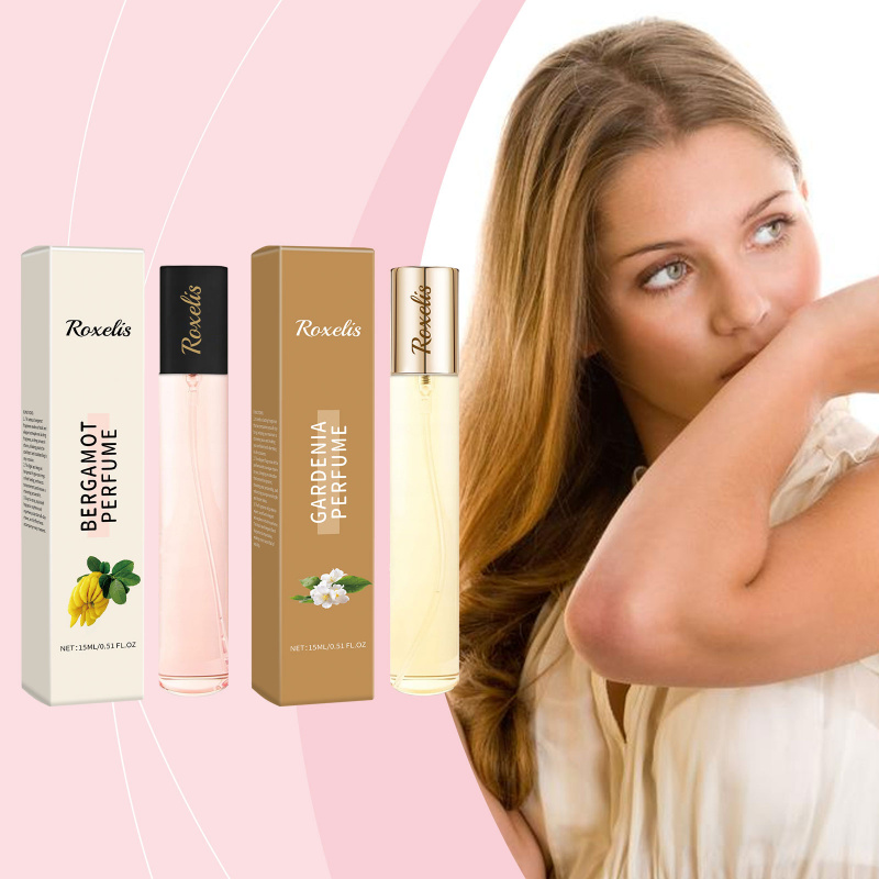 Perfume elegante de larga dura - Fragrance Long Lasting Perfume reseña y precio