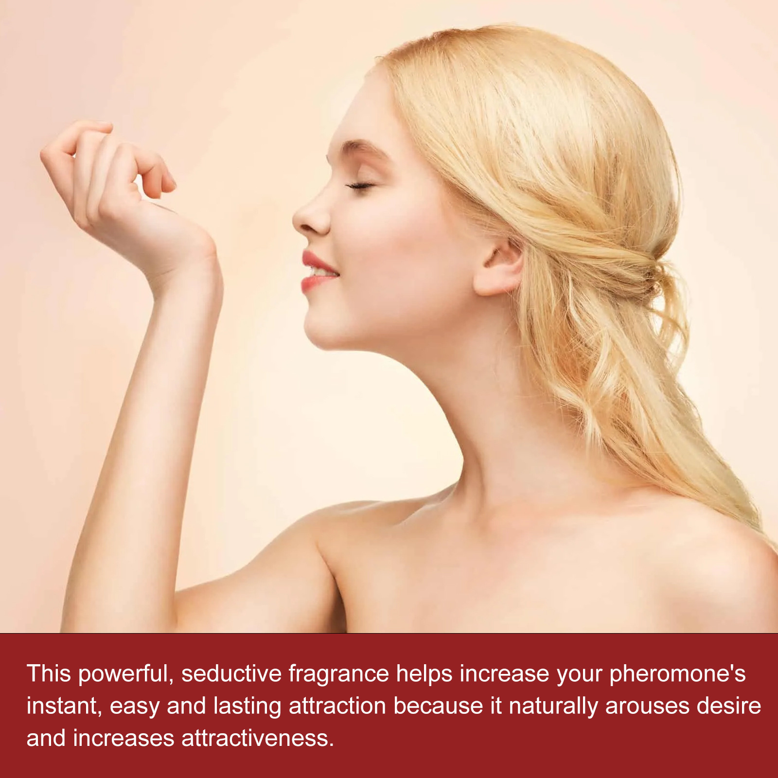 Aceite de Perfume Concentrado  - Perfume Fragrance Enhancer reseña y precio