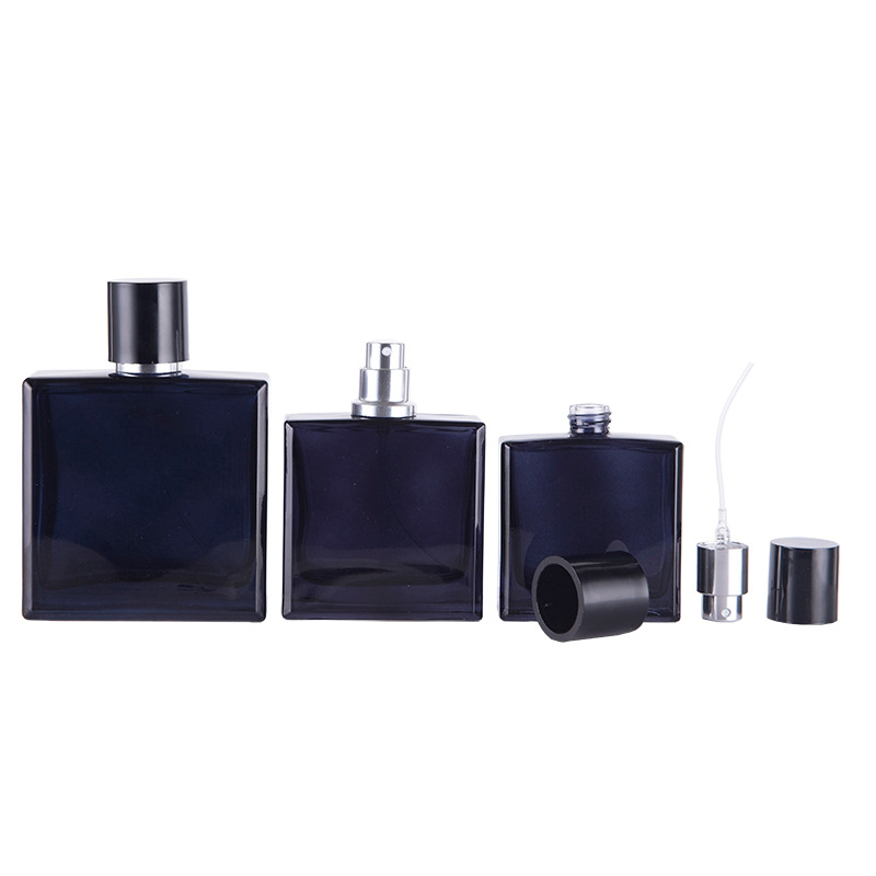 Botella de Spray de Perfume de - Perfume Imperium Fragrance World reseña y precio