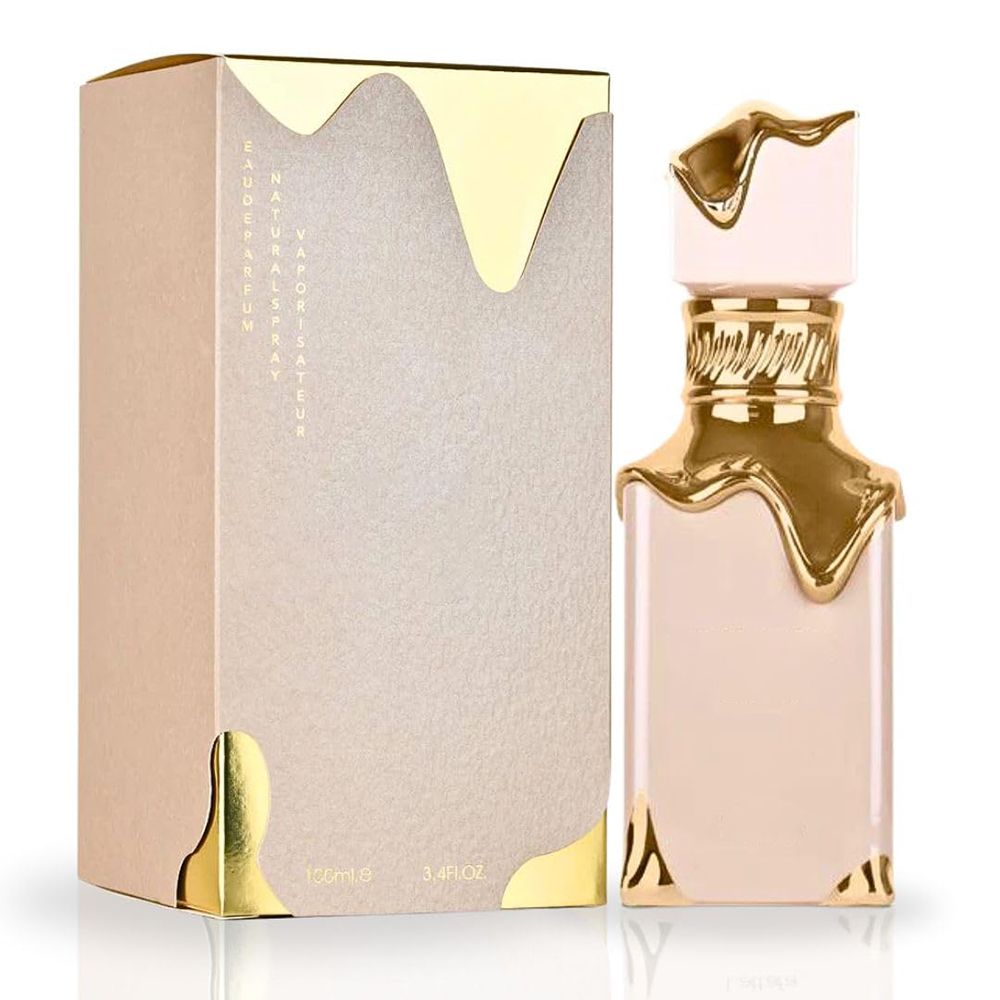 Set de 2 Perfumes de Lujo con  - Perfume Fragrance Bottle reseña y precio