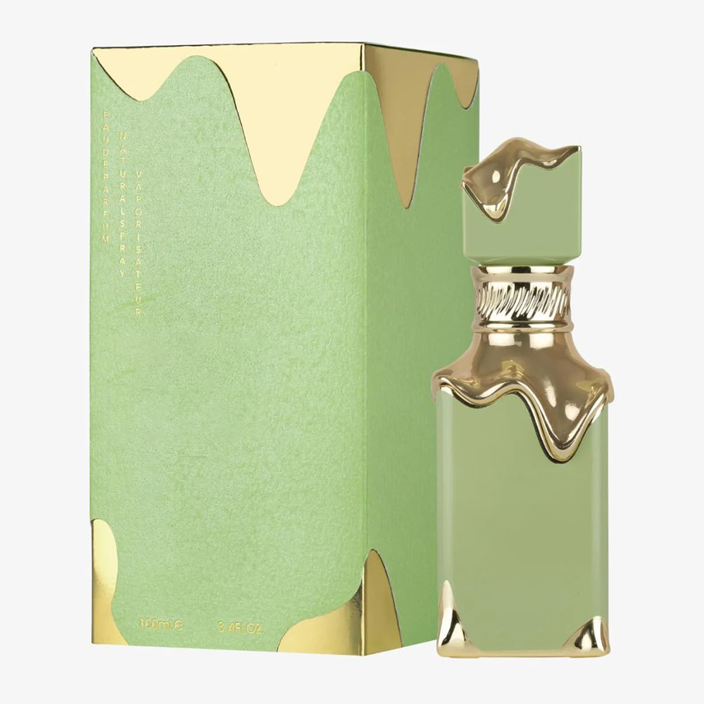 Set de 2 Perfumes de Lujo con  - Perfume Fragrance Bottle reseña y precio
