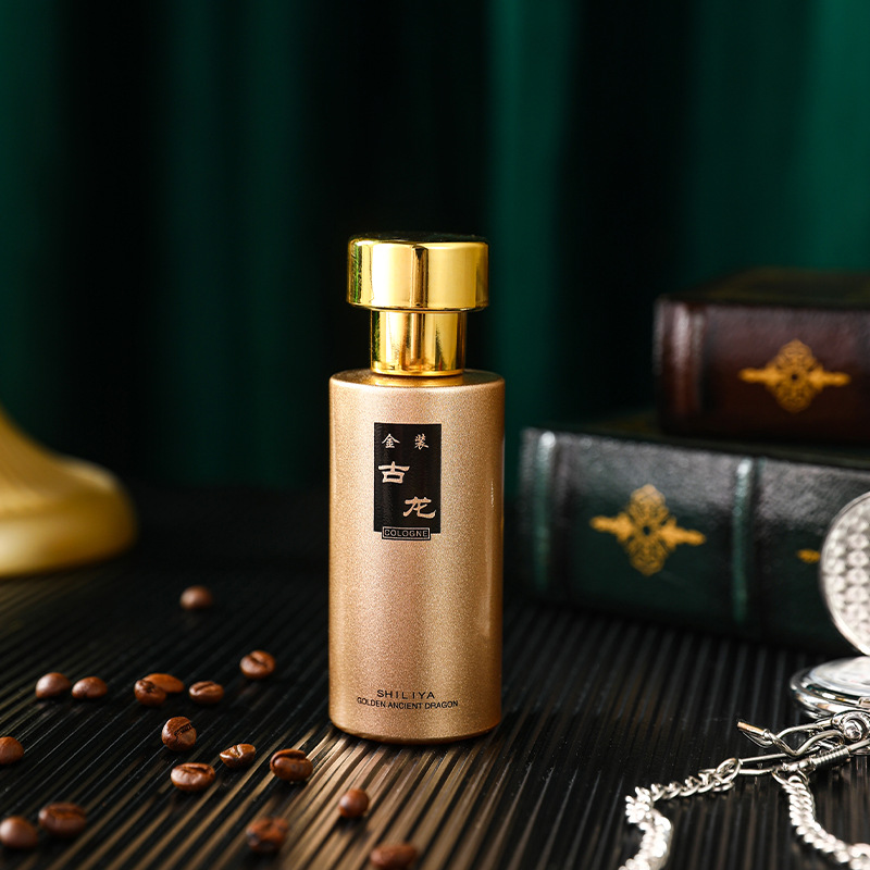 Perfumes de Colonia con Fragan - Fragrance Long Lasting Perfume reseña y precio