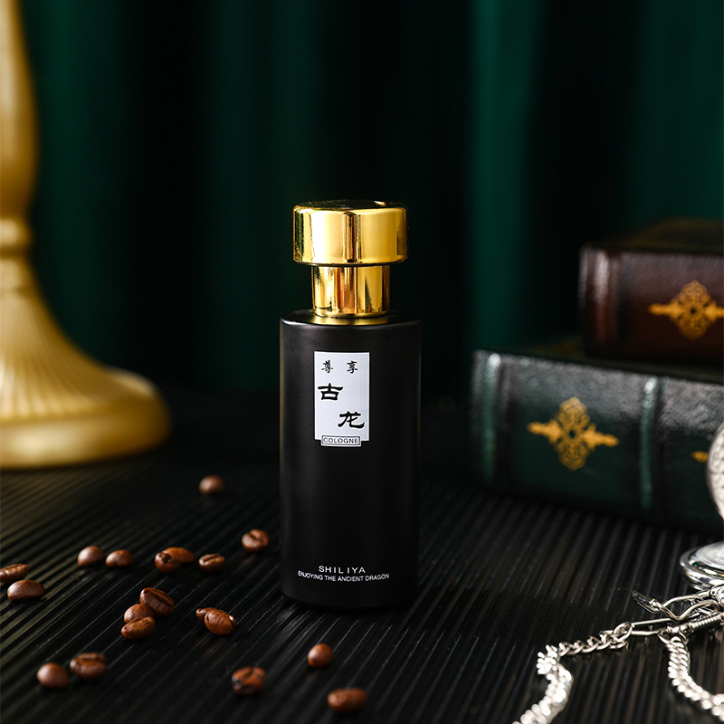 Perfumes de Colonia con Fragan - Fragrance Long Lasting Perfume reseña y precio