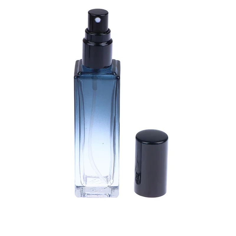 Botella pulverizadora de Perfu - Perfume Imperium Fragrance World reseña y precio
