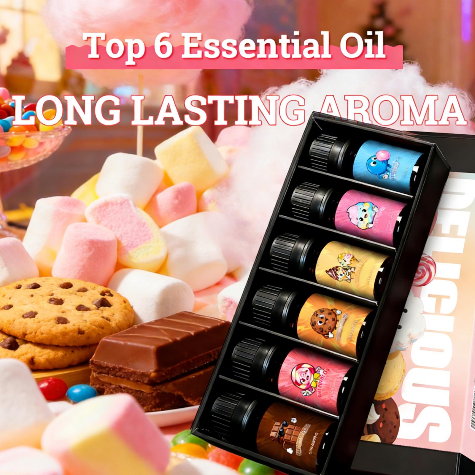 Aceite Esencial Aromático con  - Perfume Fragrance Soap reseña y precio
