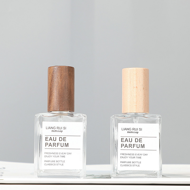 Botella de Perfume de vidrio c - Perfume Imperium Fragrance World reseña y precio