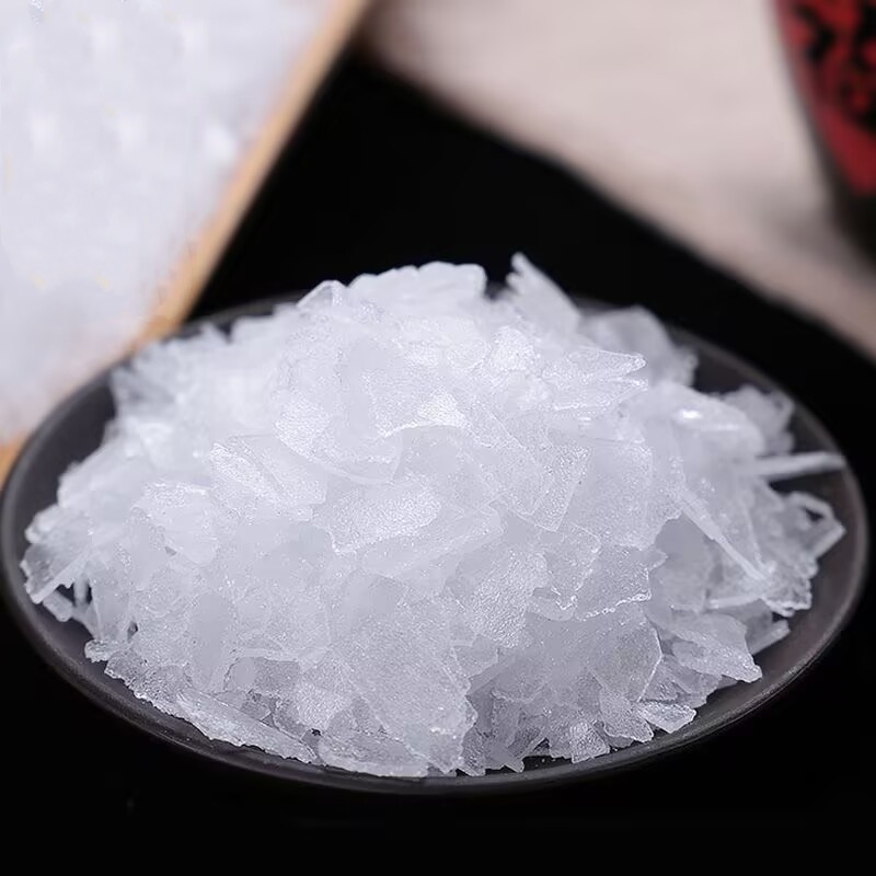 Cristales Borneol de calidad:  - Perfume Fragrance Soap reseña y precio